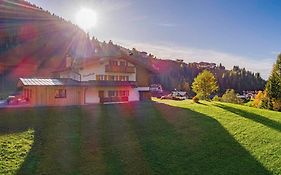 Chalet Dumbria Dolomites